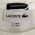 ラコステ LACOSTE 別注 1トーン ショートスリーブ Tシャツ メンズ 3