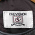 シェビニオン CHEVIGNON ノーカラー レザージャケット レディース