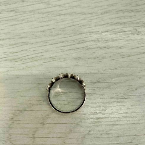 ジャムホームメイド JAM HOME MADE SILVER925 S.P リング メンズ 計測:21号