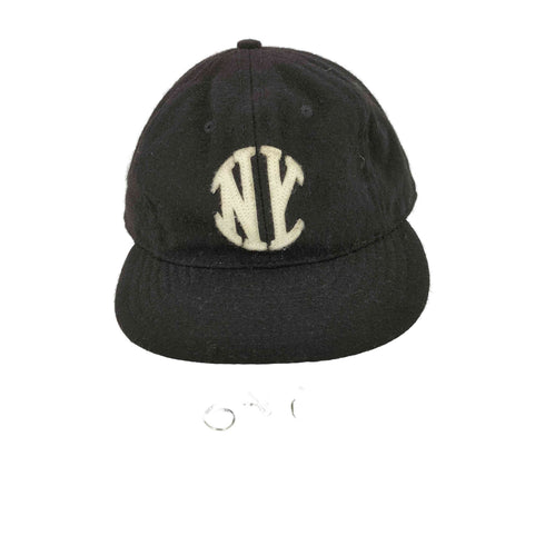 エベッツフィールドフランネルズ Ebbets Field Flannels NY Knckrbckrs 1912 C メンズ FREE