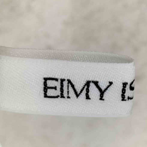 エイミーイストワール eimy istoire Attached collar ニットジャケット レディース FREE