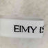エイミーイストワール eimy istoire Attached collar ニットジャケット レディース FREE