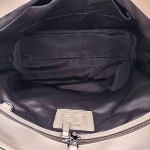 コーチ COACH キャンバス シグネチャーショルダーバッグ レディース