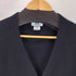 アイゾッドラコステ IZOD LACOSTE 80-90s USA製 ORLON アクリルニットカーディガン メンズ L