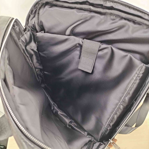 グッシオ GUSCIO レザーバックパック メンズ