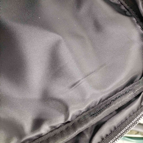 グッシオ GUSCIO レザーバックパック メンズ