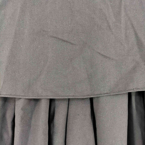 KENAR シルク レイヤード スカートパンツ import レディース 12