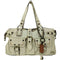 JANE HOLLI 2WAYボストンバッグ レディース