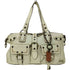 JANE HOLLI 2WAYボストンバッグ レディース