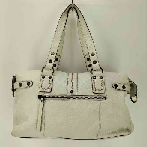 JANE HOLLI 2WAYボストンバッグ レディース