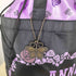 アナスイ ANNA SUI ロゴトートバッグ レディース