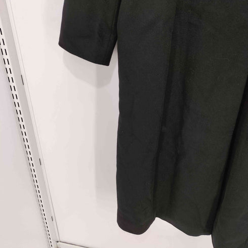 カシミヤ CASHMERE カシミヤ100 チェスターコート レディース 11AR