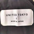 ユナイテッドトウキョウ UNITED TOKYO HAKAMAハイウエストワイドパンツ レディース 1