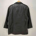 ANGEL LEATHER レザー 2B テーラードジャケット レディース JPN:L