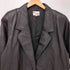 ANGEL LEATHER レザー 2B テーラードジャケット レディース JPN:L