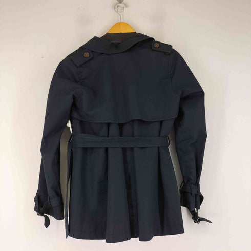 レイビームス Ray BEAMS Aラインショートトレンチ レディース JPN:1