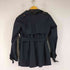 レイビームス Ray BEAMS Aラインショートトレンチ レディース JPN:1