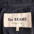 レイビームス Ray BEAMS Aラインショートトレンチ レディース JPN:1