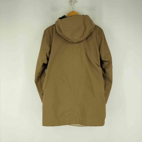 コロンビア Columbia NTERCHANGE マウンテンパーカー レディース import:L