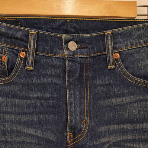 リーバイス Levis 510 スキニーフィット デニム パンツ メンズ W30 L32