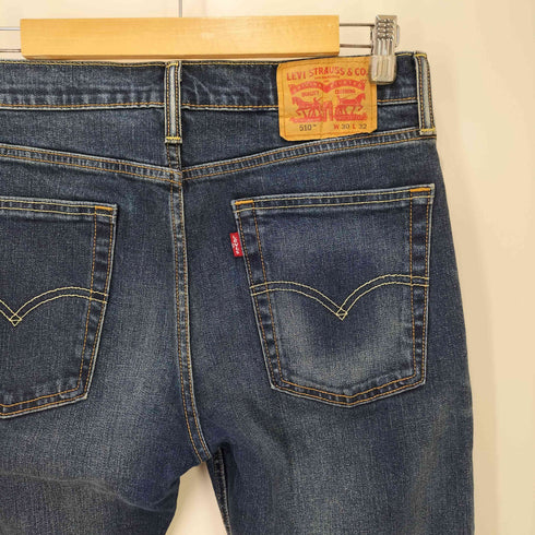 リーバイス Levis 510 スキニーフィット デニム パンツ メンズ W30 L32
