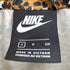 ナイキ NIKE ウーブンレオパードジャケット レディース S
