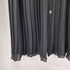 ザラ ZARA プリーツ切替 S/S シャツワンピース レディース import:L