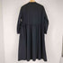 レイビームス Ray BEAMS ドローコードスキッパーワンピース レディース