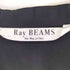 レイビームス Ray BEAMS ドローコードスキッパーワンピース レディース
