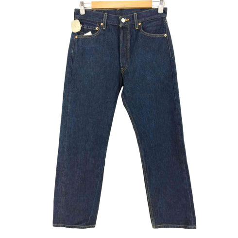 リーバイス Levis 90-00s メキシコ製 ボタン裏4032刻印 501 デニムパンツ メンズ W30