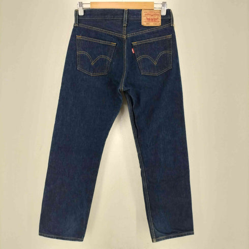 リーバイス Levis 90-00s メキシコ製 ボタン裏4032刻印 501 デニムパンツ メンズ W30