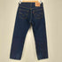 リーバイス Levis 90-00s メキシコ製 ボタン裏4032刻印 501 デニムパンツ メンズ W30