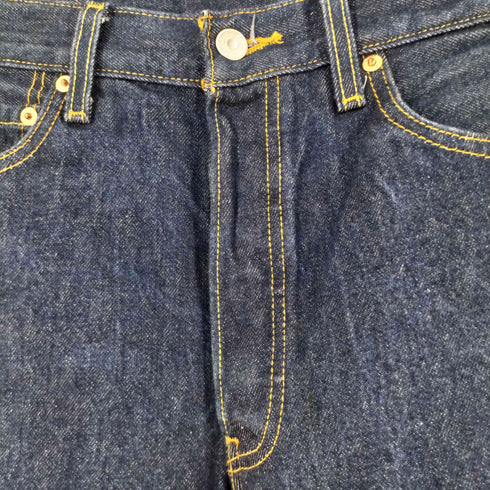 リーバイス Levis 90-00s メキシコ製 ボタン裏4032刻印 501 デニムパンツ メンズ W30