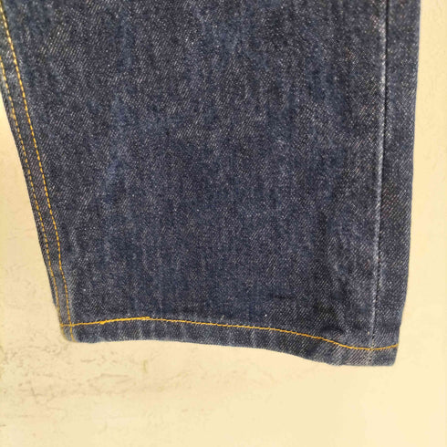 リーバイス Levis 90-00s メキシコ製 ボタン裏4032刻印 501 デニムパンツ メンズ W30