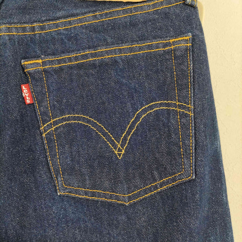 リーバイス Levis 90-00s メキシコ製 ボタン裏4032刻印 501 デニムパンツ メンズ W30