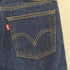リーバイス Levis 90-00s メキシコ製 ボタン裏4032刻印 501 デニムパンツ メンズ W30