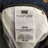 リーバイス Levis 90-00s メキシコ製 ボタン裏4032刻印 501 デニムパンツ メンズ W30