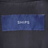 シップス SHIPS ファー付き フーデッドダウンコート レディース JPN:38