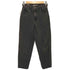リーバイス Levis HIGH LOOSE TAPER WOMENS TROUSERS ブラック デニム パンツ レディース W26 L29
