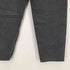 リーバイス Levis HIGH LOOSE TAPER WOMENS TROUSERS ブラック デニム パンツ レディース W26 L29