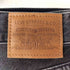 リーバイス Levis HIGH LOOSE TAPER WOMENS TROUSERS ブラック デニム パンツ レディース W26 L29