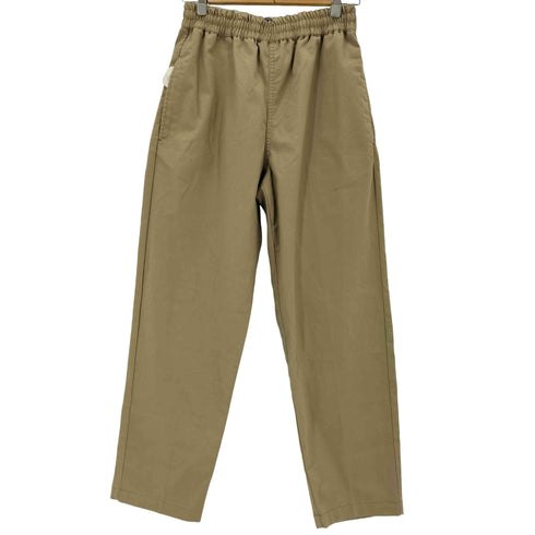 ディッキーズ Dickies T/Cストレッチ イージーパンツ レディース M