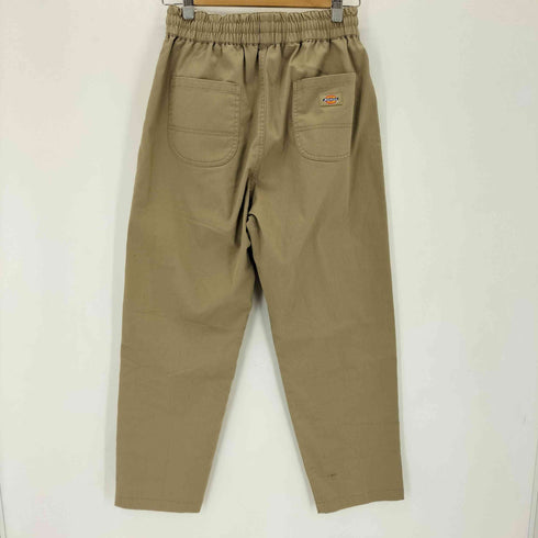 ディッキーズ Dickies T/Cストレッチ イージーパンツ レディース M