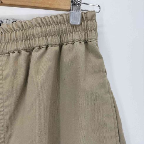 ディッキーズ Dickies T/Cストレッチ イージーパンツ レディース M