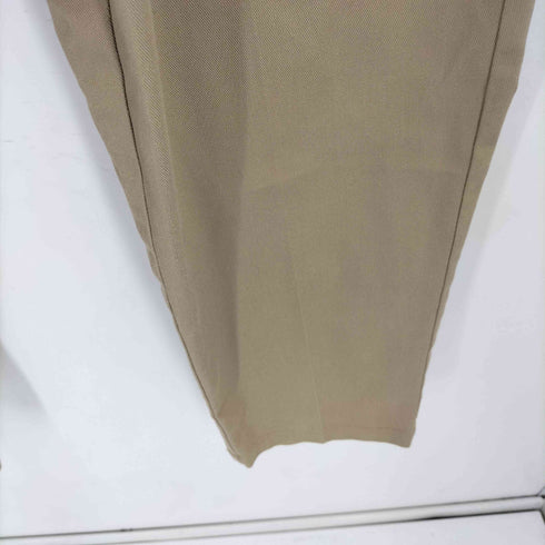 ディッキーズ Dickies T/Cストレッチ イージーパンツ レディース M