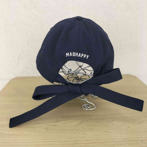 フォーティーセブン ’47 CLEAN UP madhappy cap ベースボールキャップ レディース S