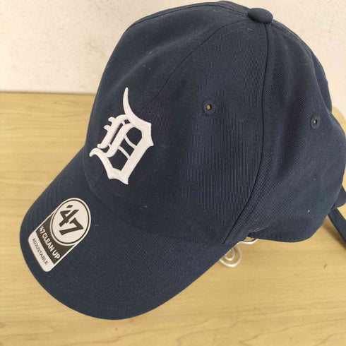 フォーティーセブン ’47 CLEAN UP madhappy cap ベースボールキャップ レディース S