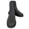 ハーレーダビッドソン HARLEY-DAVIDSON Scout Black 7-Inch Leather Boots メンズ US:9.5