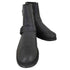 ハーレーダビッドソン HARLEY-DAVIDSON Scout Black 7-Inch Leather Boots メンズ US:9.5