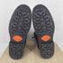 ハーレーダビッドソン HARLEY-DAVIDSON Scout Black 7-Inch Leather Boots メンズ US:9.5